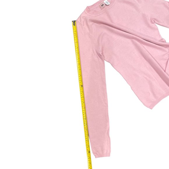 BP Crewneck Sweater, Size Small - Picture 8 of 11